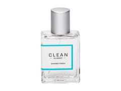 Clean Clean - Classic Shower Fresh - For Women, 30 ml 
