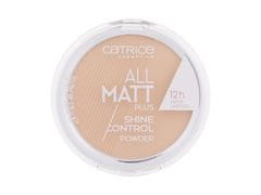 Catrice Catrice - All Matt Plus 030 Warm Beige - For Women, 10 g 