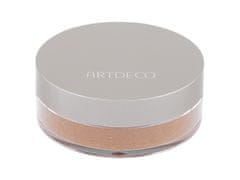 Artdeco Artdeco - Pure Minerals Mineral Powder Foundation 6 Honey - For Women, 15 g 