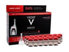 Vichy Vichy - Dercos Aminexil Clinical 5 - For Men, 21x6 ml 