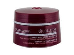 Collistar Collistar - Pure Actives Reconstructing Replumping - For Women, 200 ml 