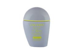 Shiseido Shiseido - Sports BB WetForce Medium Dark SPF50+ - For Women, 30 ml 