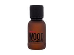 Dsquared² Dsquared2 - Wood Original - For Men, 30 ml 