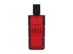Davidoff Davidoff - Hot Water - For Men, 110 ml 