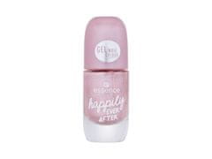 Essence Essence - Gel Nail Colour 06 Happily Ever After - For Women, 8 ml 