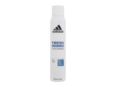 Adidas Adidas - Fresh Endurance 72H Anti-Perspirant - For Women, 200 ml 