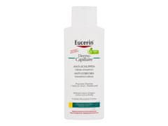 Eucerin Eucerin - DermoCapillaire Anti-Dandruff Creme - For Women, 250 ml 