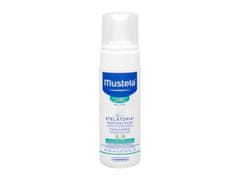 Mustela Mustela - Bébé Stelatopia Foam Shampoo - For Kids, 150 ml 