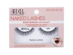 Ardell Ardell - Naked Lashes 428 Black - For Women, 1 pc 