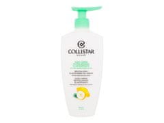 Collistar Collistar - Special Perfect Body Revitalizing Elasticizing Oil-Cream - For Women, 400 ml 