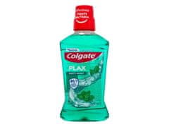 Colgate Colgate - Plax Soft Mint - Unisex, 500 ml 