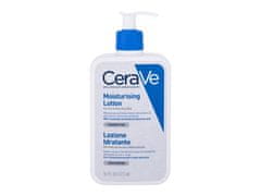 CeraVe Cerave - Moisturizing - For Women, 473 ml 