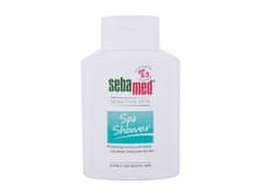 Sebamed Sebamed - Sensitive Skin Spa Shower - For Women, 200 ml 