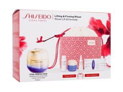 Shiseido Shiseido - Vital Perfection Lifting & Firming Ritual - For Women, 50 ml 