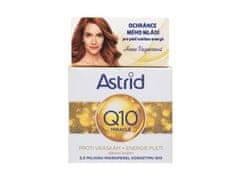 Astrid Astrid - Q10 Miracle - For Women, 50 ml 