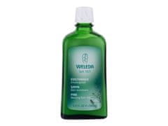 Weleda Weleda - Pine Bath Milk Reviving - Unisex, 200 ml 