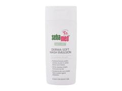 Sebamed Sebamed - Anti-Dry Derma-Soft Wash Emulsion - For Women, 200 ml 
