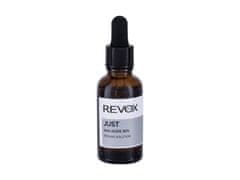 Revox Revox - Just AHA ACIDS 30% Peeling Solution - For Women, 30 ml 