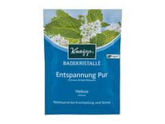 Kneipp Kneipp - Mineral Bath Salt Pure Relaxation Melissa - Unisex, 60 g 