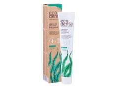 Ecodenta Ecodenta - Organic Spirulina Whitening - Unisex, 75 ml 
