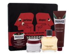 Proraso Proraso - Red After Shave Lotion - For Men, 100 ml 