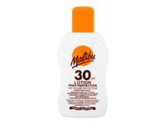 Malibu Malibu - Lotion SPF30 - Unisex, 200 ml 