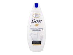 Dove Dove - Deeply Nourishing - For Women, 250 ml 