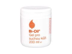 Bi-Oil - Gel - For Women, 200 ml 