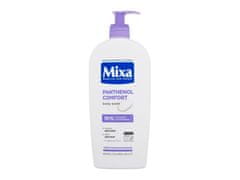 Mixa Mixa - Panthenol Comfort Body Balm - Unisex, 400 ml 