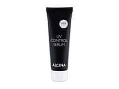 Alcina Alcina - N°1 UV Control Serum SPF25 - For Women, 50 ml 