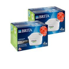 Brita Maxtra+ Hard Water Expert filtry 8 ks