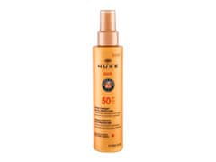 Nuxe Nuxe - Sun Melting Spray SPF50 - Unisex, 150 ml 