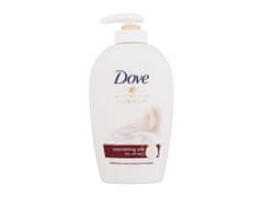 Dove Dove - Fine Silk - For Women, 250 ml 