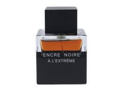 Lalique Lalique - Encre Noire A L´Extreme - For Men, 100 ml 