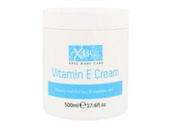Xpel Xpel - Body Care Vitamin E - For Women, 500 ml 