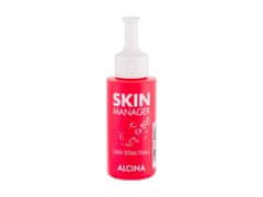 Alcina Alcina - Skin Manager AHA Effekt Tonic - For Women, 50 ml 
