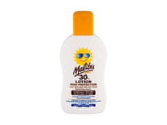 Malibu Malibu - Kids Lotion SPF30 - For Kids, 200 ml 