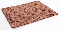 ITC Imperial Tufting AKCE: 51x600 cm Metrážový koberec Bella Marbella 44 (Rozměr metrážního produktu Bez obšití)