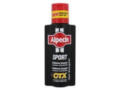 Alpecin Alpecin - Sport Coffein CTX - For Men, 250 ml 