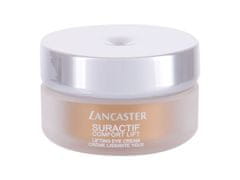 Lancaster Lancaster - Suractif Comfort Lift Lifting Eye Cream - For Women, 15 ml 