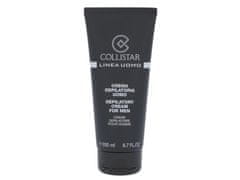 Collistar Collistar - Uomo Depilatory Cream For Men - For Men, 200 ml 