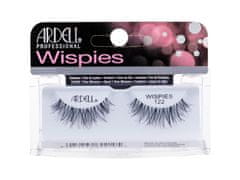 Ardell Ardell - Wispies 122 Black - For Women, 1 pc 