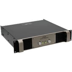 PSSO DCA-12000, 2- kanálový zesilovač 2x 3900W (4 Ohm)