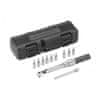 TORQUE WRENCH SILVER 221MM