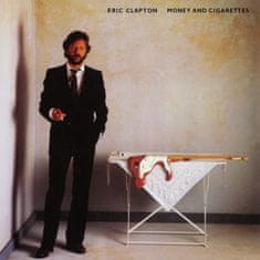 Clapton Eric: Money And Cigarettes