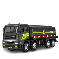 CAB Toys Nákladní autíčka - kamion