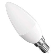 Emos LED žárovka Classic svíčka / E14 / 2,5 W (32 W) / 350 lm / teplá bílá