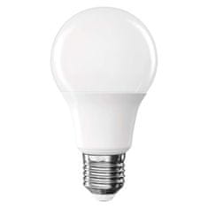 Emos LED žárovka Classic A60 / E27 / 4 W (40 W) / 470 lm / teplá bílá