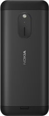 Nokia 230, Black