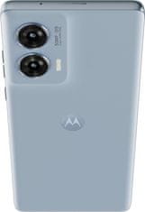 Motorola Edge 50 Fusion, 12GB/512GB, Marshmallow Blue
